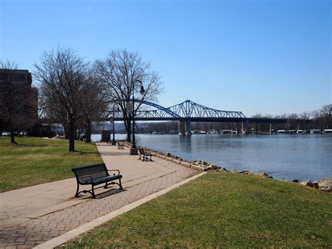 10 Things To Do in La Crosse, Wisconsin - Inspired 365 | La crosse ...