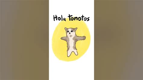 Hola tonotos #disney #memes #meme #trending #viral - YouTube