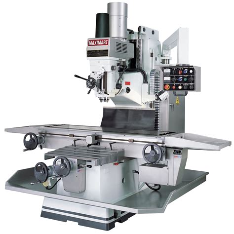 Bed Type CNC Milling/Lathe Machine | Taiwantrade.com