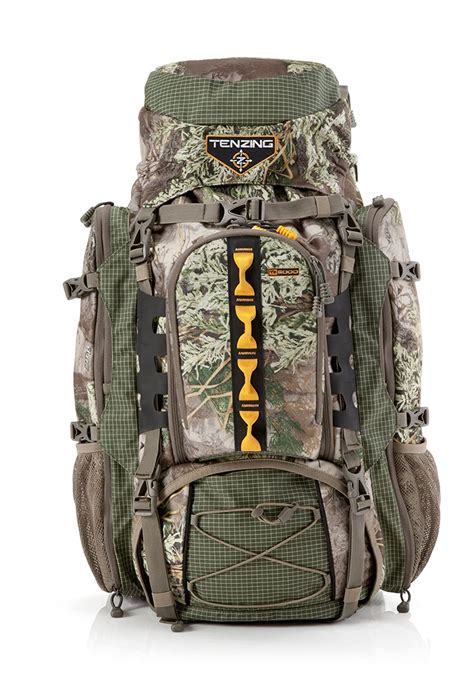 The 5 Best Elk Hunting Backpack – [year] Pack Frames for Elk Hunting