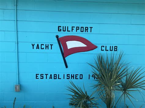 Officers – Gulfport Yacht Club