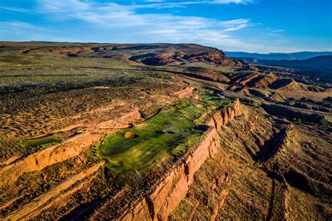 Sand Hollow Resort: The Ultimate Desert Destination - Colorado AvidGolfer