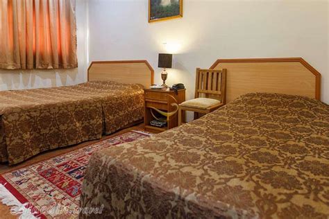 Hotel Booking in Shiraz | Sasan Hotel | Alaedin Travel