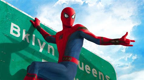 Spider-Man: Homecoming Review | Flickreel