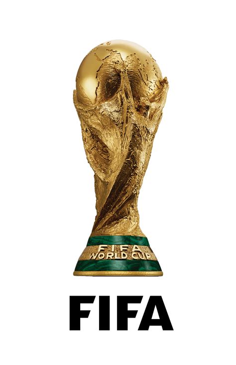 FIFA World Cup 2026 Logo – FIFPlay