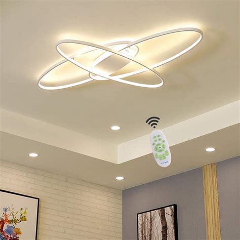 10 Best Remote Control Ceiling Lights - RatedLocks