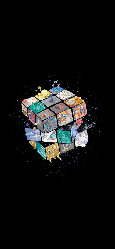 Rubik 1080P, 2K, 4K, 5K HD wallpapers free download | Wallpaper Flare