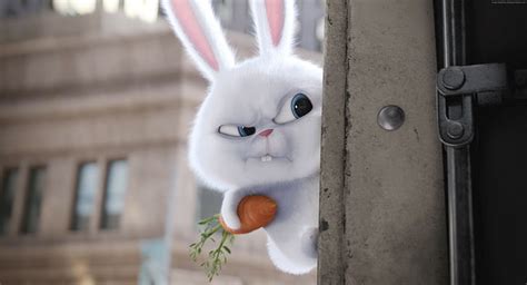 HD wallpaper: cartoon, Rabbit, Easter, DreamWorks, character, Rise of ...