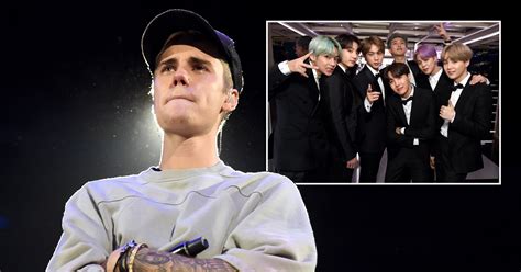 BTS and Justin Bieber collaboration rumours are everything we’ve wished ...