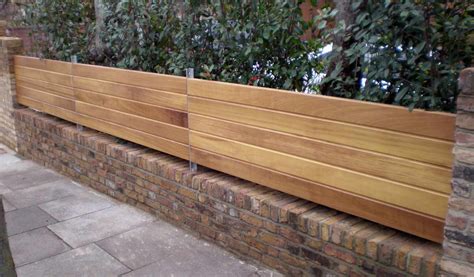 Decorative Fence Panels | Essex UK | The Garden Trellis Co