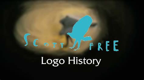 Scott Free Productions Logo History (#506) - YouTube