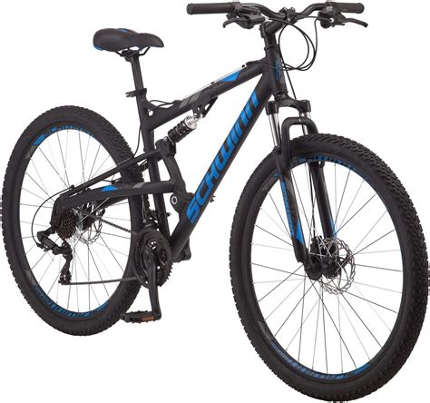 Best Inexpensive Mountain Bikes 2024 [Top 7 Reviews] - Bikes Guy