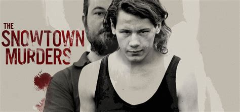 Snowtown - movie: where to watch stream online