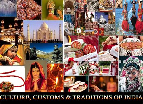 Indian Culture and Tradition