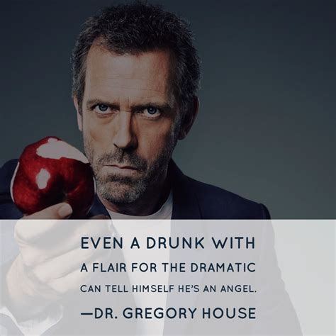 House Quotes (TV Show) 10 | QuoteReel