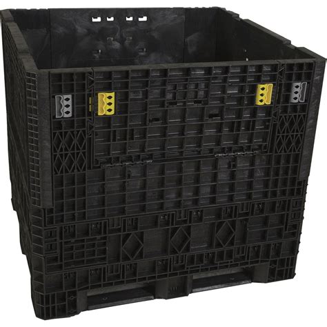 Bulk Storage Boxes - Arbon Equipment