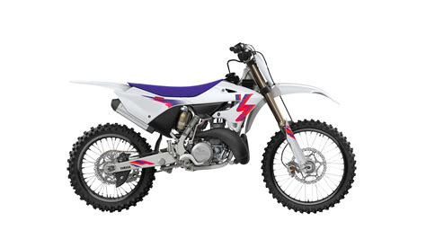 Yamaha Launches 50th Anniversary Motocross Line - Racer X