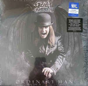 Ozzy Osbourne - Ordinary Man - Encyclopaedia Metallum: The Metal Archives