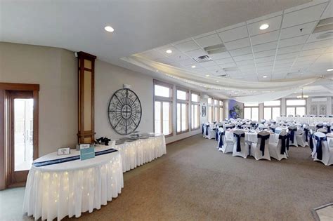 Kilkarney Hills Golf Course & Banquet Facility - Country Club Weddings ...