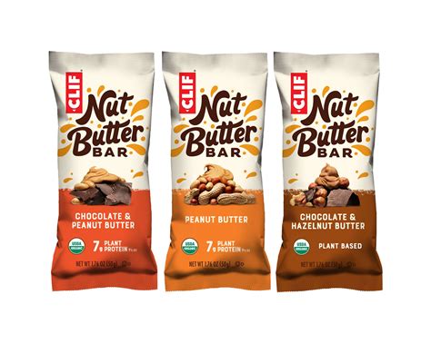 Free Clif Nut Butter Bar | It's A Freebie!