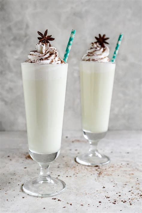 Make a Classic Vanilla Malted Milkshake at Home | Recipe | Malt ...