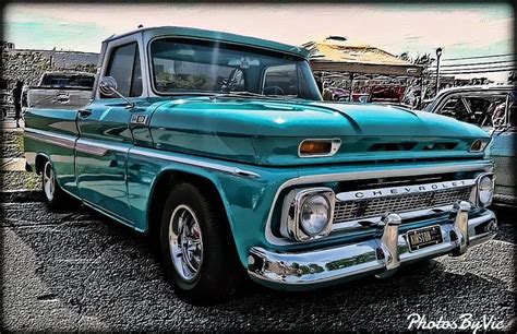 '65 Chevy Truck | 65 chevy truck, Chevy trucks, Classic chevy trucks