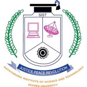 Sathyabama Institute of Science and Technology [Rankings]