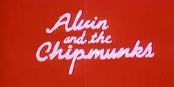 Alvin and the Chipmunks (1983 TV series) logo SH.png | Alvin and the ...