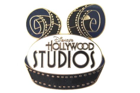 Hollywood Studios - Film Icon