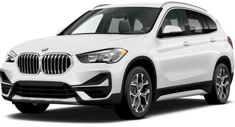 2020 BMW X1 Incentives, Specials & Offers in Rochester MN