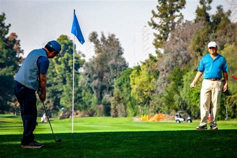 Golf Outings, Events in Whittier, California | California Country Club