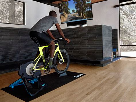 Tacx NEO 2T Smart Trainer | Sports & Fitness | Garmin Philippines