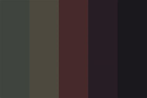 color schemes combinations palettes. Illustration CMYK colors for print ...