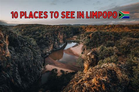 10 Best Places to Visit in Limpopo South Africa - Traveltomtom.net