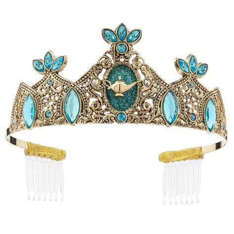 Jasmine Tiara for Kids here now – Dis Merchandise News