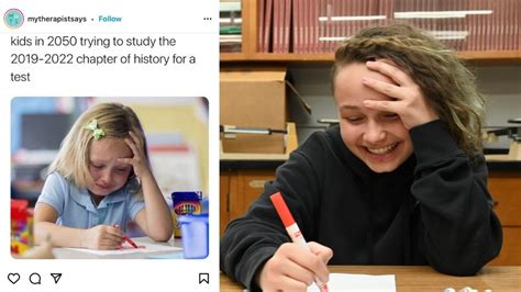 Rockford's 'crying girl' became a viral meme. Here's what she's up to ...