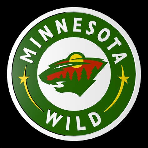 Minnesota Wild Logo Wallpaper - WallpaperSafari