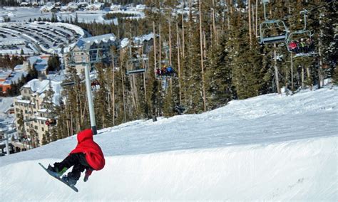 Bozeman Montana Winter Ski Vacation Packages - AllTrips