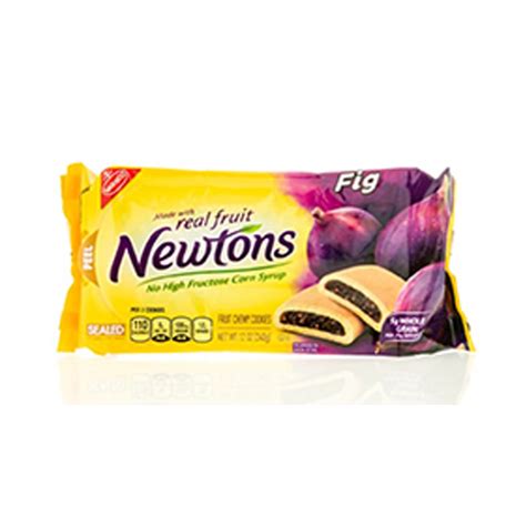 Fig Newtons – Second Hand Care Services