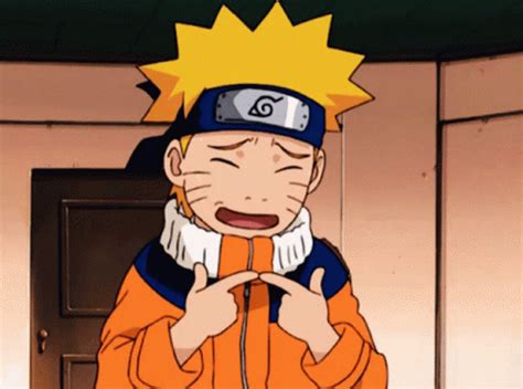 Naruto GIF - Naruto - Discover & Share GIFs