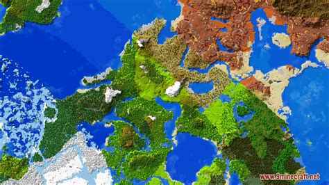 Top 10 Perfect Survival Seeds Minecraft 1.19.2, 1.19 – Bedrock Edition ...