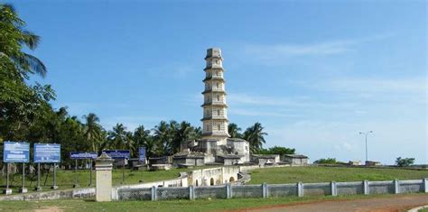 Manora Fort – Thanjavur Info