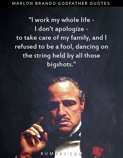 Pin on The godfather