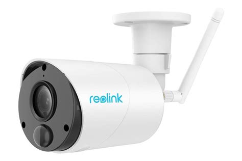 Reolink Outdoor Security Camera Wireless System - RatedGadgets