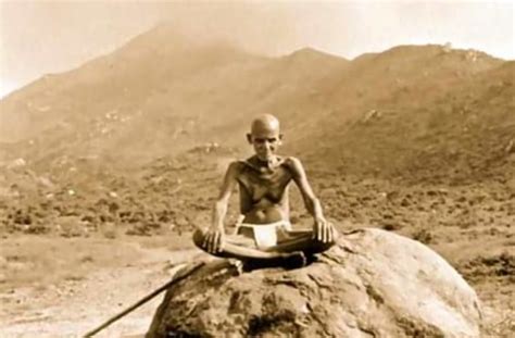 Annamalai Swami e la sua ricerca spirituale - Satyananda Students