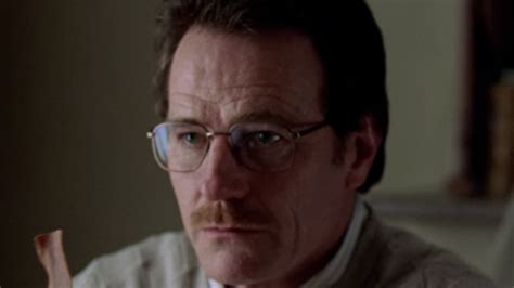 Things You Never Noticed In Breaking Bad's First Episode