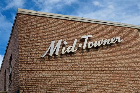 Mid-Towner Motel, Sikeston, MO | Mid-Towner Motel, 833 East … | Flickr