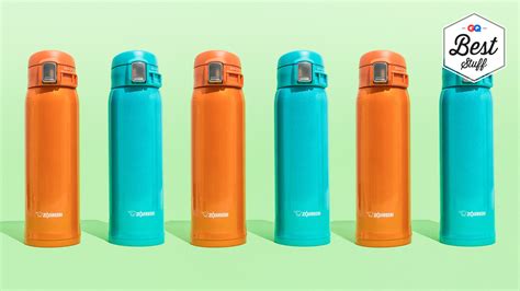 The Best Thermos Is the Zojirushi, Which Is Good Enough to Carry Liquid ...