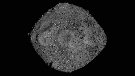 NASA mission to return with 'pristine' samples from asteroid 'which ...