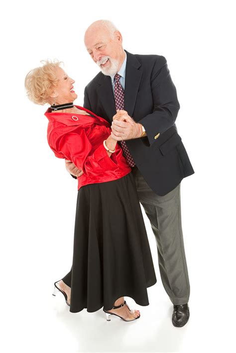 SLM | Should Seniors be Dancing Instead of Exercising?